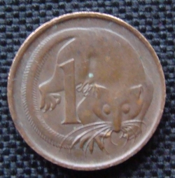 1 Cent 1978