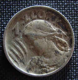 1 Zloty 1925