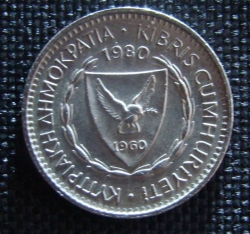 25 Mils 1980