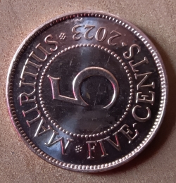 Image #1 of 5 Centi 2023