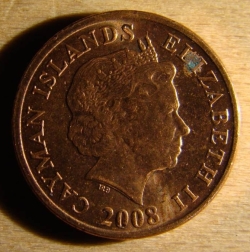 Image #2 of 1 Cent 2008
