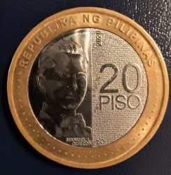 Image #1 of 20 Piso 2020