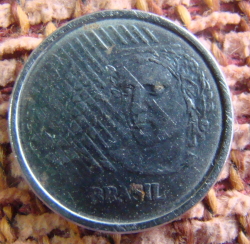 1 Centavo 1995