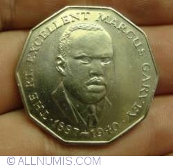 Image #2 of 50 Cents 1987