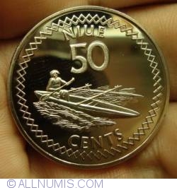 50 Cents 2009