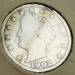 2 : Liberty Head Nickel 1902