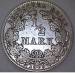 1 : 1/2 Marcă 1905 A