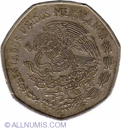 Image #1 of 10 Pesos 1979