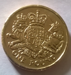 Image #2 of 1 Pound 2015