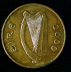 Image #1 of 2 Pence 2000