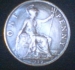1 : Penny 1917