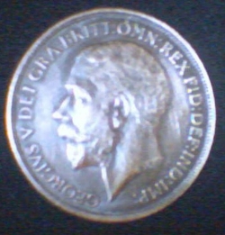 Penny 1917