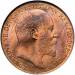2 : Penny 1907