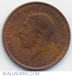 Penny 1928