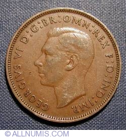 Penny 1948