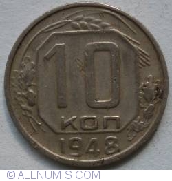 10 Copeici 1948