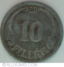 10 Filler 1940