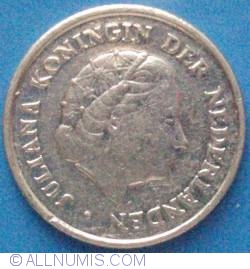 10 Centi 1970
