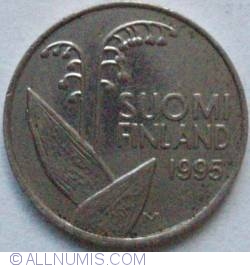 Image #2 of 10 Penniä 1995