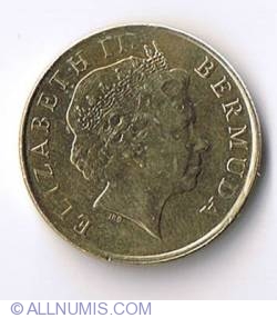 Image #2 of 1 Dollar 2008