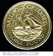 1 Pound 1998