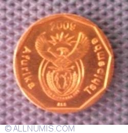 Image #2 of 20 Cents 2009