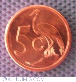 5 Cents 2011