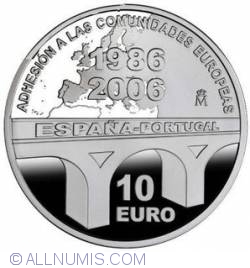 Image #1 of 10 Euro 2006