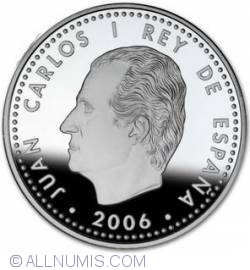 Image #2 of 10 Euro 2006