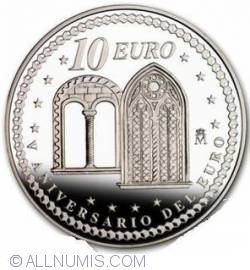 Image #1 of 10 Euro 2007