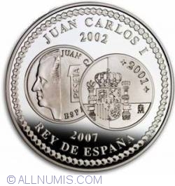 Image #2 of 10 Euro 2007