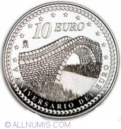 Image #1 of 10 Euro 2007