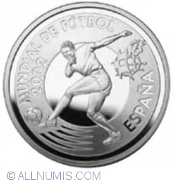 Image #1 of 10 Euro -fifa World Cup 2002