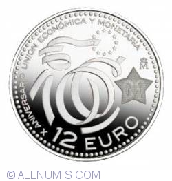 12 Euro 2009