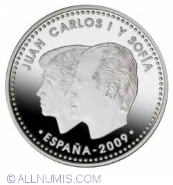 Image #2 of 12 Euro 2009