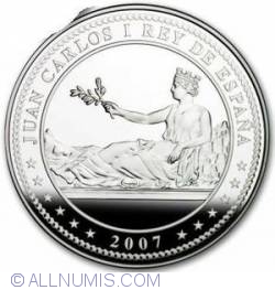 Image #2 of 50 Euro 2007