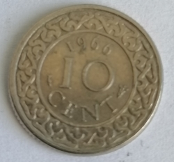 Image #1 of 10 Centi 1966