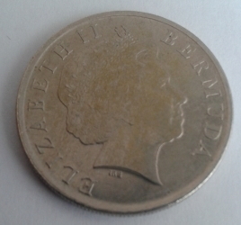 Image #2 of 25 Cents 1999