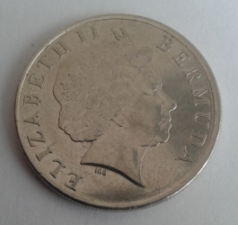 25 Cents 2005