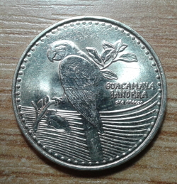 200 Pesos 2015