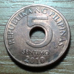 Image #1 of 5 Sentimo 2010