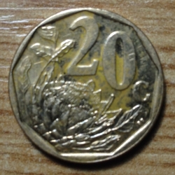 20 Cent 2012