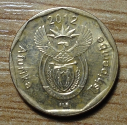 20 Cents 2012