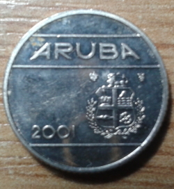 10 Cents 2001
