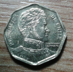 Image #2 of 5 Pesos 2009