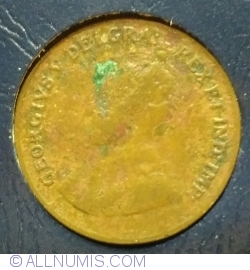 Image #1 of 1 Cent 1930