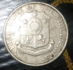 25 Centavos 1960