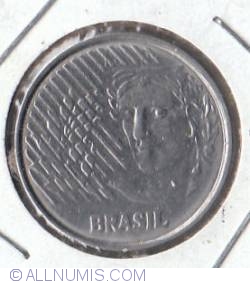 Image #1 of 5 Centavos 1995