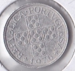Image #1 of 10 Centavos 1976