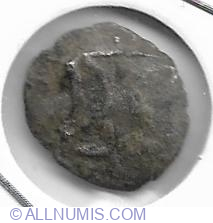 Silver Unit 25-38 AD